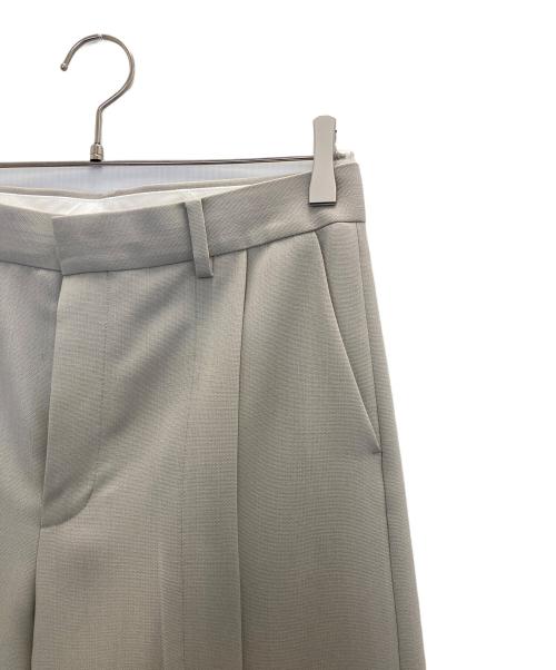 IRENE（アイレネ）IRENE (アイレネ) パンツ ベージュ サイズ:36の古着・服飾アイテム