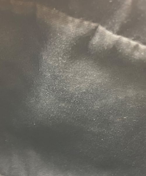 Saint Laurent Paris（サンローランパリ）Saint Laurent Paris (サンローランパリ) ルーカメラバッグ ブラックの古着・服飾アイテム
