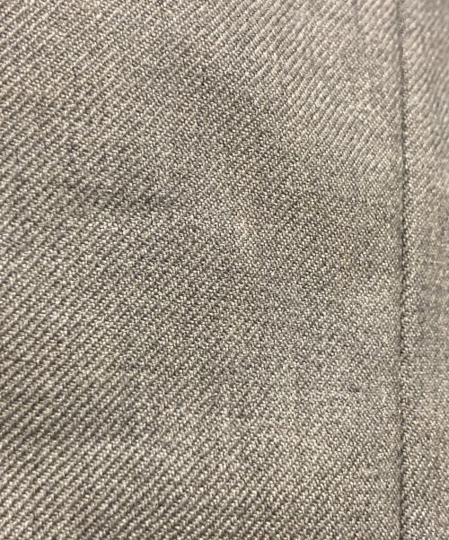 GALERIE VIE（ギャルリーヴィー）GALERIE VIE (ギャルリーヴィー) ダウンコート グレー サイズ:1の古着・服飾アイテム