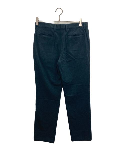 PAUL SMITH（ポールスミス）Paul Smith (ポールスミス) パンツ グリーン サイズ:Mの古着・服飾アイテム