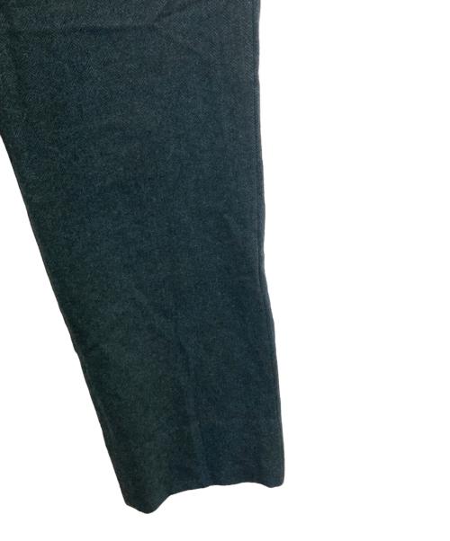 PAUL SMITH（ポールスミス）Paul Smith (ポールスミス) パンツ グリーン サイズ:Mの古着・服飾アイテム