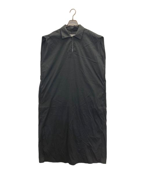 ticca（ティッカ）ticca (ティッカ) ワンピース ネイビー サイズ:FREEの古着・服飾アイテム