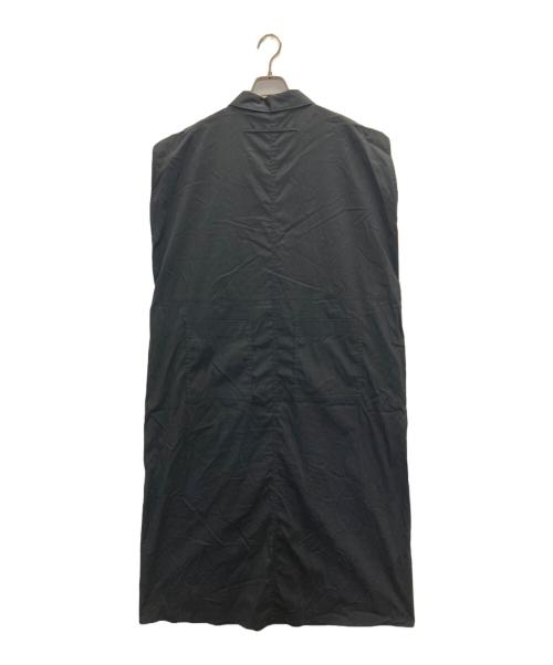 ticca（ティッカ）ticca (ティッカ) ワンピース ネイビー サイズ:FREEの古着・服飾アイテム