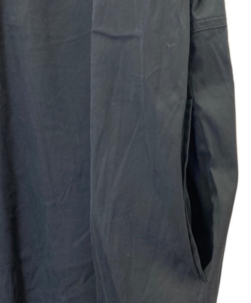 ticca（ティッカ）ticca (ティッカ) ワンピース ネイビー サイズ:FREEの古着・服飾アイテム