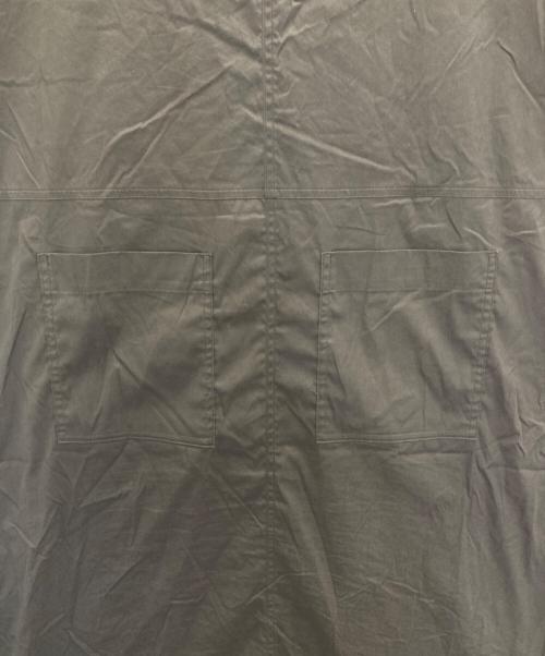 ticca（ティッカ）ticca (ティッカ) ワンピース ネイビー サイズ:FREEの古着・服飾アイテム