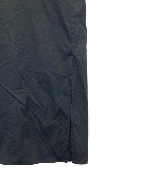 ticca（ティッカ）ticca (ティッカ) ワンピース ネイビー サイズ:FREEの古着・服飾アイテム