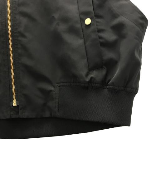 UNFILO（アンフィーロ）UNFILO (アンフィーロ) ジレ ネイビー サイズ:S 未使用品の古着・服飾アイテム