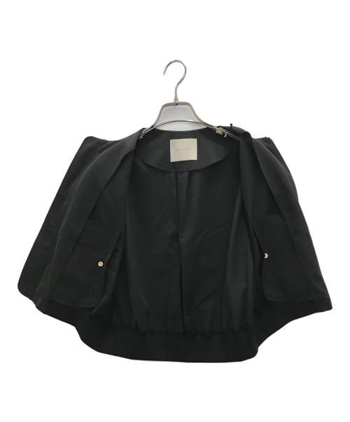 UNFILO（アンフィーロ）UNFILO (アンフィーロ) ジレ ネイビー サイズ:S 未使用品の古着・服飾アイテム