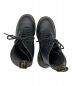 中古・古着 Dr.Martens (ドクターマーチン) 10ホールブーツ ブラック サイズ:UK6：6000円