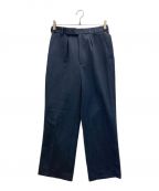 8405-99-269-10468405-99-269-1046）の古着「パンツ」｜ネイビー