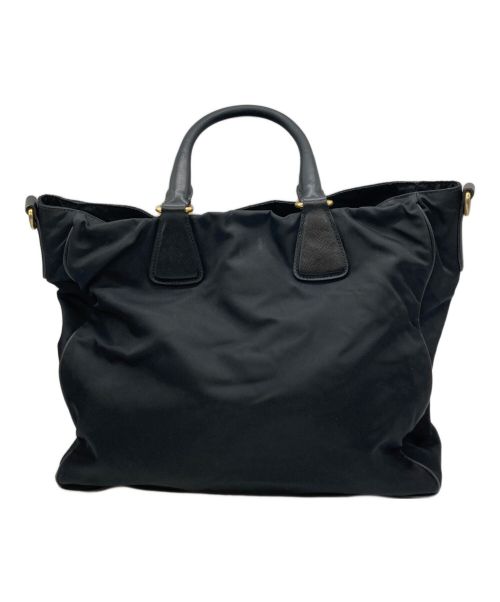 PRADA（プラダ）PRADA (プラダ) トートバッグの古着・服飾アイテム