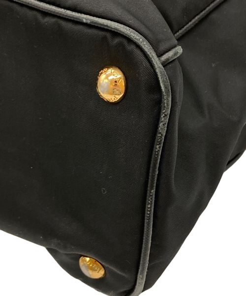 PRADA（プラダ）PRADA (プラダ) トートバッグの古着・服飾アイテム