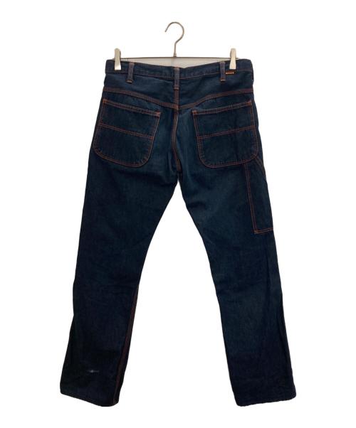 DENIME（ドゥニーム）DENIME (ドゥニーム) デニムパンツ インディゴ サイズ:13の古着・服飾アイテム