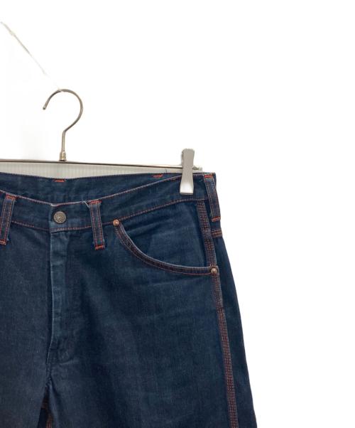 DENIME（ドゥニーム）DENIME (ドゥニーム) デニムパンツ インディゴ サイズ:13の古着・服飾アイテム