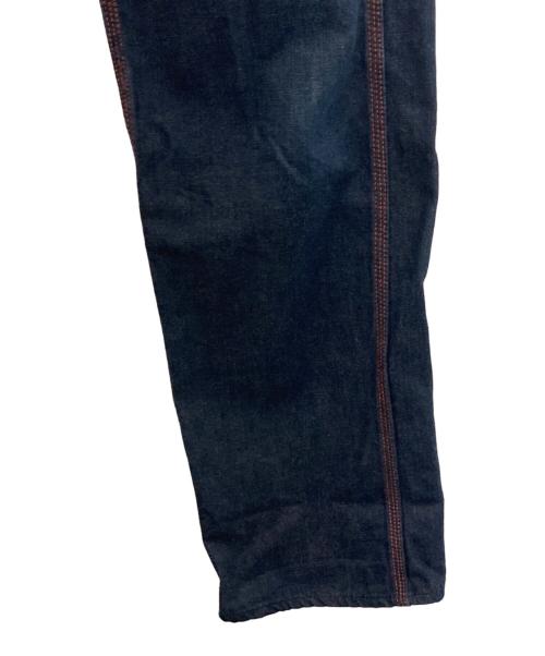 DENIME（ドゥニーム）DENIME (ドゥニーム) デニムパンツ インディゴ サイズ:13の古着・服飾アイテム