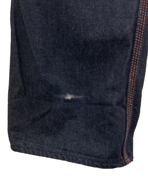 DENIME（ドゥニーム）DENIME (ドゥニーム) デニムパンツ インディゴ サイズ:13の古着・服飾アイテム