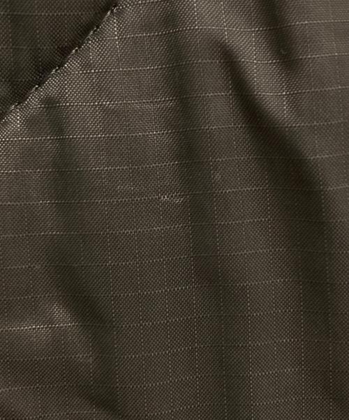 THE SHINZONE（ザ シンゾーン）THE SHINZONE (ザ シンゾーン) キルティングコート カーキ サイズ:Freeの古着・服飾アイテム