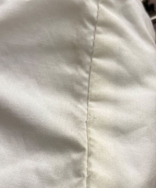 MARNI（マルニ）MARNI (マルニ) 総柄丸襟シャツ マルチカラー サイズ:38の古着・服飾アイテム