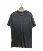 MICHAEL KORSマイケル・コース）の古着「半袖カットソー」｜ブラック