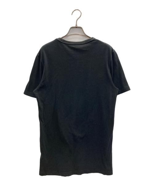 MICHAEL KORS（マイケル・コース）MICHAEL KORS (マイケルコース) 半袖カットソー ブラック サイズ:XSの古着・服飾アイテム