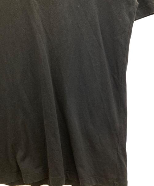 MICHAEL KORS（マイケル・コース）MICHAEL KORS (マイケルコース) 半袖カットソー ブラック サイズ:XSの古着・服飾アイテム