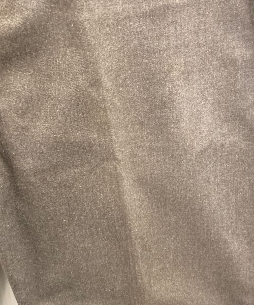 eYe COMME des GARCONS JUNYAWATANABE MAN（アイ コム デ ギャルソン ジュンヤ ワタナベ マン）eYe COMME des GARCONS JUNYAWATANABE MAN (アイ コム デ ギャルソン ジュンヤ ワタナベ マン) テーパードパンツ グレー サイズ:Sの古着・服飾アイテム