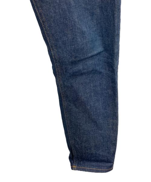 Acne studios（アクネ ストゥディオス）ACNE STUDIOS (アクネ ストゥディオス) BLA konst デニムパンツ インディゴ サイズ:W29の古着・服飾アイテム