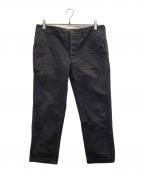 VISVIMビズビム）の古着「パンツ」｜グレー