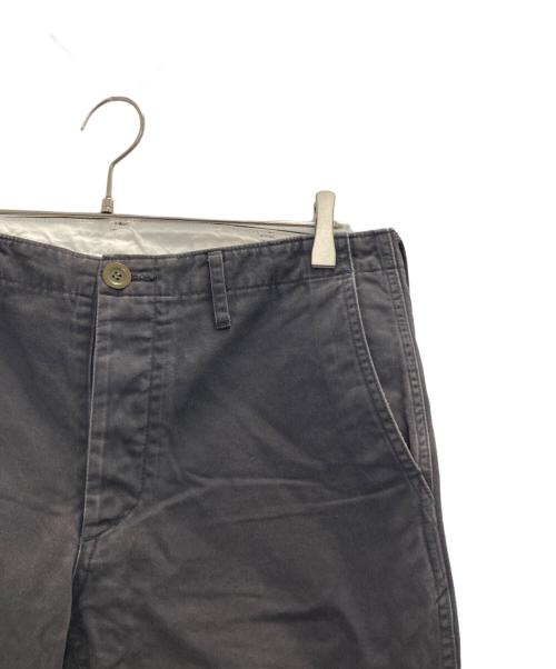 VISVIM（ビズビム）VISVIM (ビズビム) パンツ グレー サイズ:Mの古着・服飾アイテム