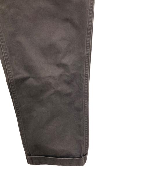 VISVIM（ビズビム）VISVIM (ビズビム) パンツ グレー サイズ:Mの古着・服飾アイテム