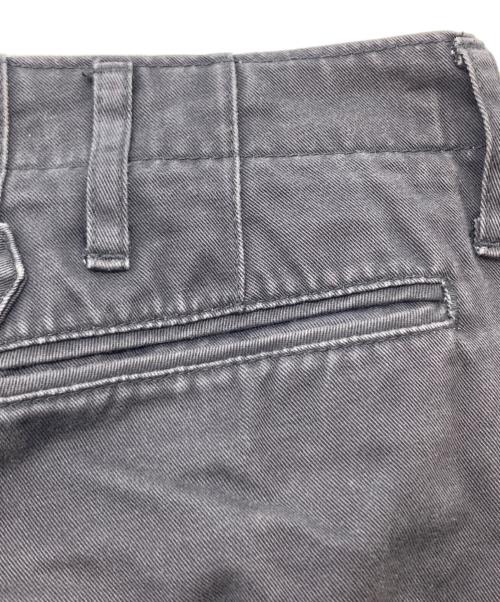 VISVIM（ビズビム）VISVIM (ビズビム) パンツ グレー サイズ:Mの古着・服飾アイテム