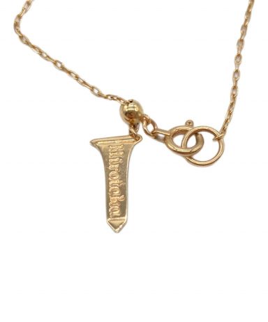 中古・古着通販】Hirotaka (ヒロタカ) Gossamer ショートバー