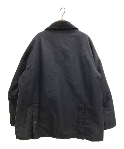 Barbour（バブアー）Barbour (バブアー) URBAN RESEARCH DOORS (アーバンリサーチ ドアーズ) UR別注 FLEECELINED BEDALE ネイビー サイズ:38の古着・服飾アイテム