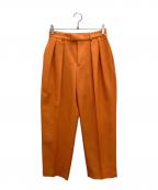 STUNNING LUREスタニングルアー）の古着「パンツ」｜オレンジ