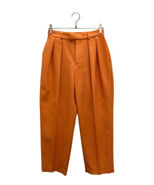 STUNNING LURE（スタニングルアー）STUNNING LURE (スタニングルアー) パンツ オレンジ サイズ:2の古着・服飾アイテム