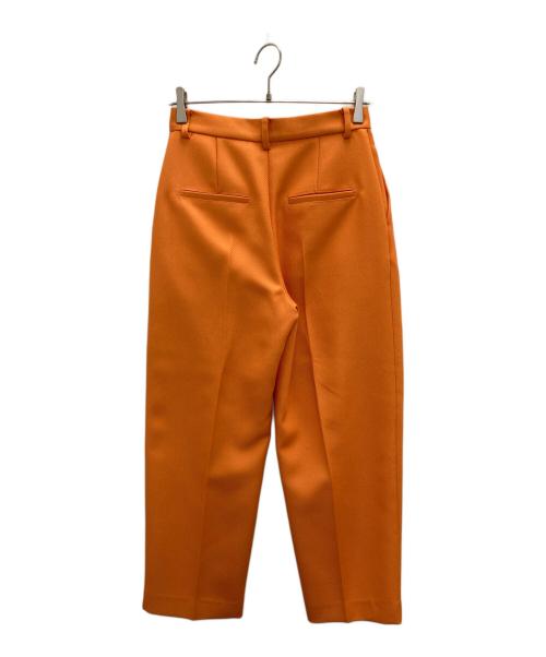 STUNNING LURE（スタニングルアー）STUNNING LURE (スタニングルアー) パンツ オレンジ サイズ:2の古着・服飾アイテム