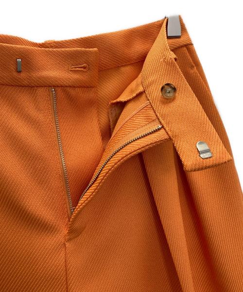 STUNNING LURE（スタニングルアー）STUNNING LURE (スタニングルアー) パンツ オレンジ サイズ:2の古着・服飾アイテム