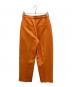 STUNNING LURE (スタニングルアー) パンツ オレンジ サイズ:2：3980円