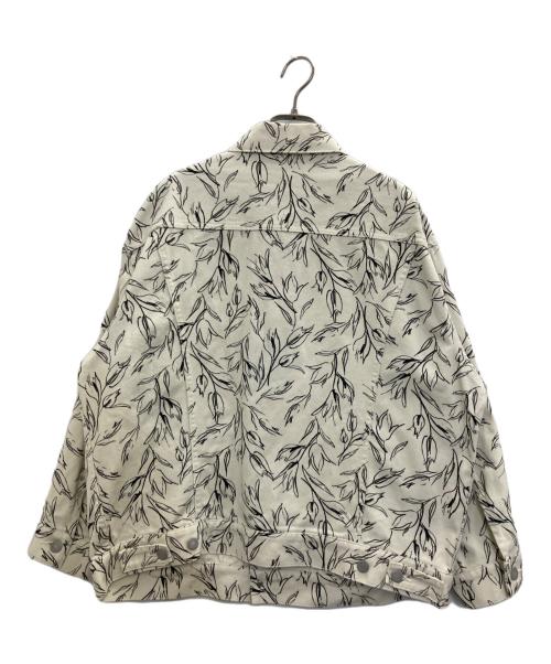 FIL DE FER（フィルデフェール）FIL DE FER (フィルデフェール) チューリップPTGジャン アイボリー サイズ:FREEの古着・服飾アイテム