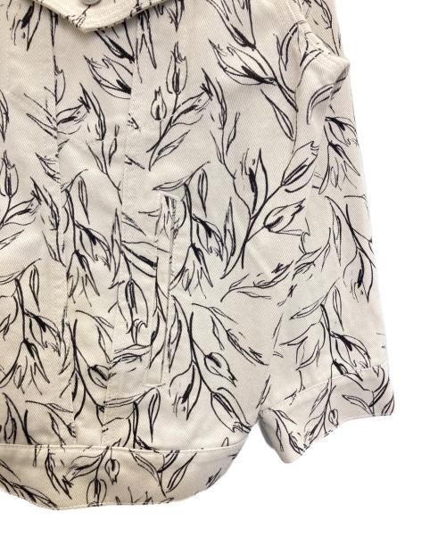 FIL DE FER（フィルデフェール）FIL DE FER (フィルデフェール) チューリップPTGジャン アイボリー サイズ:FREEの古着・服飾アイテム