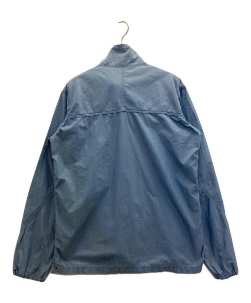 MAMMUT（マムート）MAMMUT (マムート) ナイロンジャケット ブルー サイズ:Ⅿの古着・服飾アイテム