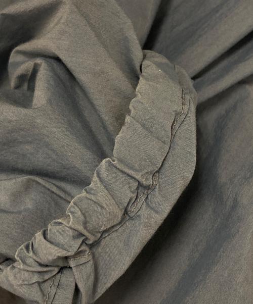 MAMMUT（マムート）MAMMUT (マムート) ナイロンジャケット ブルー サイズ:Ⅿの古着・服飾アイテム