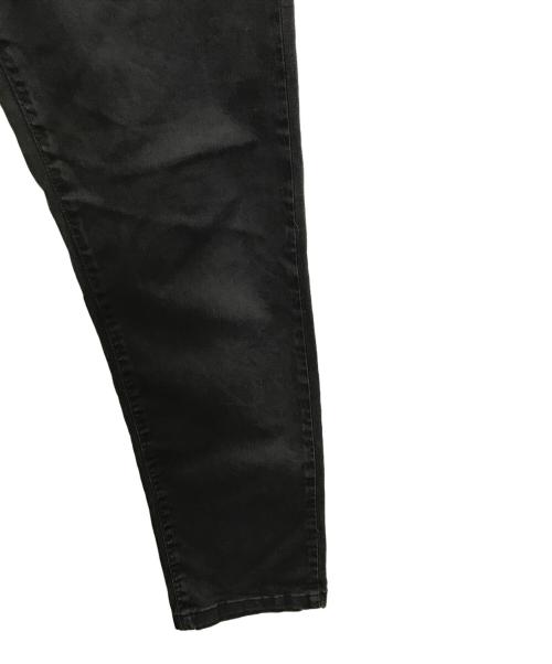 SIVIGLIA（シビリア）SIVIGLIA (シビリア) デニムパンツ ブラック サイズ:W31の古着・服飾アイテム