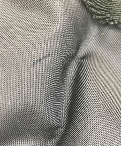 Orobianco（オロビアンコ）Orobianco (オロビアンコ) ナイロントートバッグ ネイビーの古着・服飾アイテム