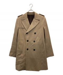 中古・古着通販】LARDINI (ラルディーニ) 段返りシアサッカー