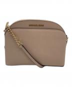 MICHAEL KORSマイケル・コース）の古着「ショルダーバッグ」｜ピンク