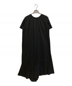 中古・古着通販】Knuth Marf (クヌースマーフ) バックオープンシアー