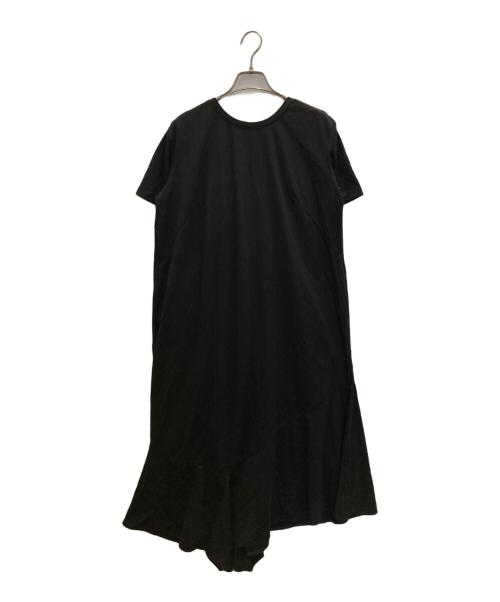 ELENDEEK（エレンディーク）ELENDEEK (エレンディーク) BACKPOINT CS MERMAID OP ブラック サイズ:01の古着・服飾アイテム