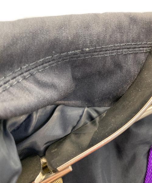 THE NORTHFACE PURPLELABEL（ザ・ノースフェイス パープルレーベル）THE NORTHFACE PURPLELABEL (ザ・ノースフェイス パープルレーベル) ステンカラーコート ネイビー サイズ:Sの古着・服飾アイテム