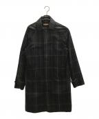 Rugby Ralph Laurenラグビーラルフローレン）の古着「コート」｜グリーン
